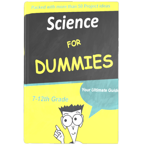 Science For Dummies