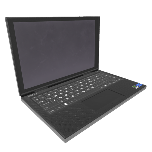 Laptop