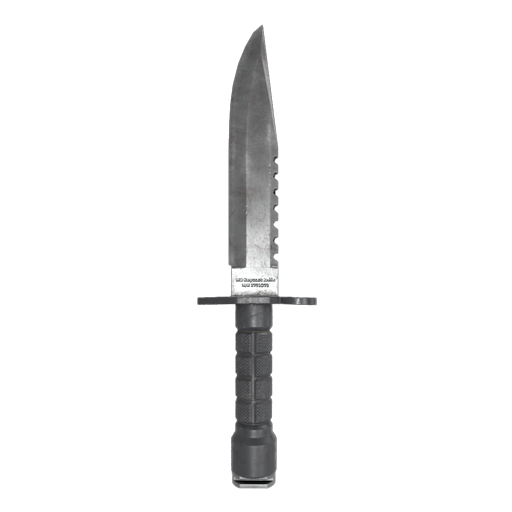 M9 Bayonet Knife