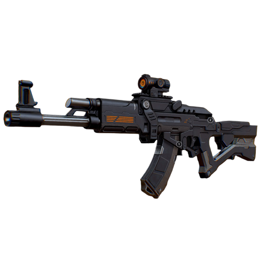 AK-47