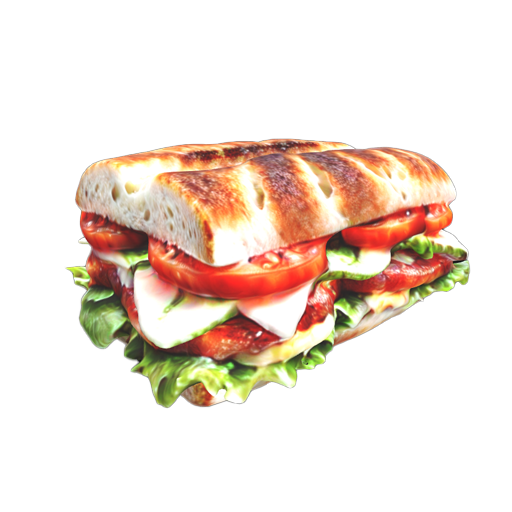 Sandwich