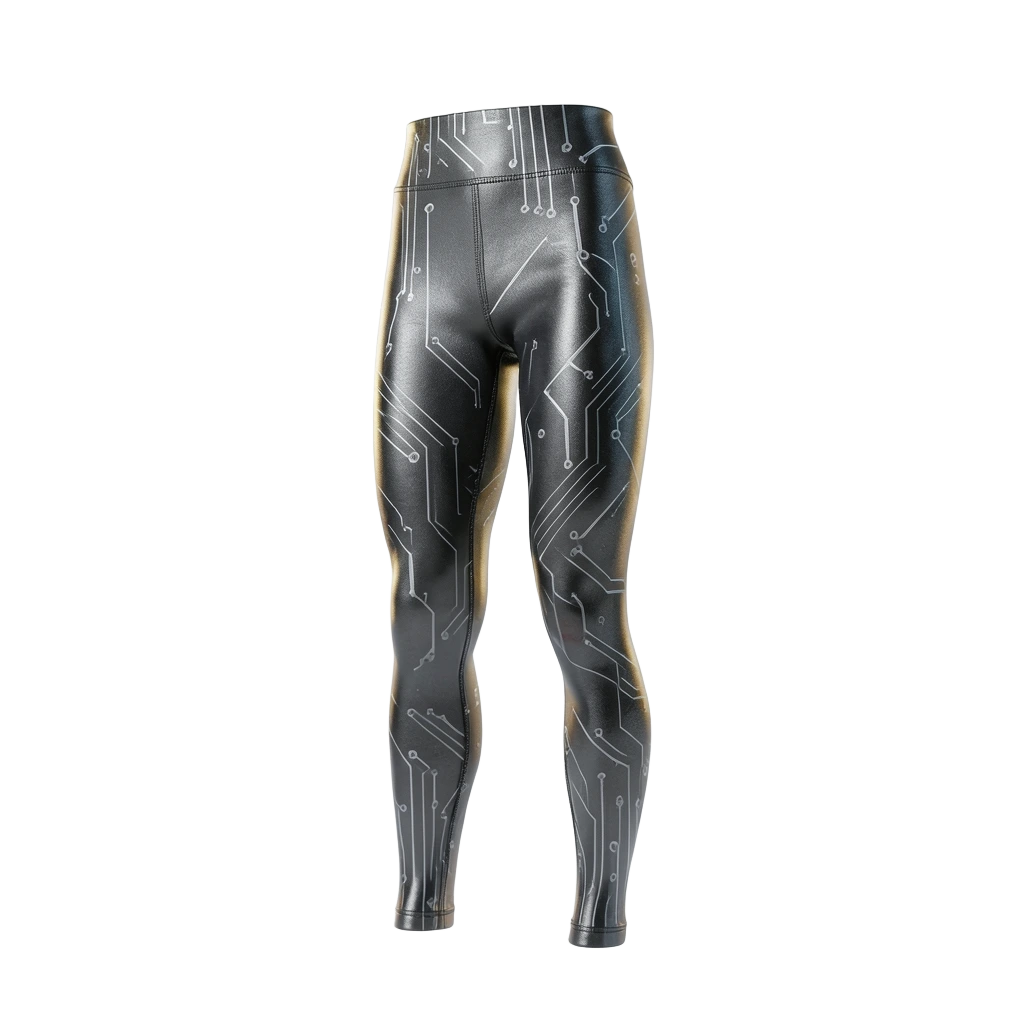 Circuit Leggings