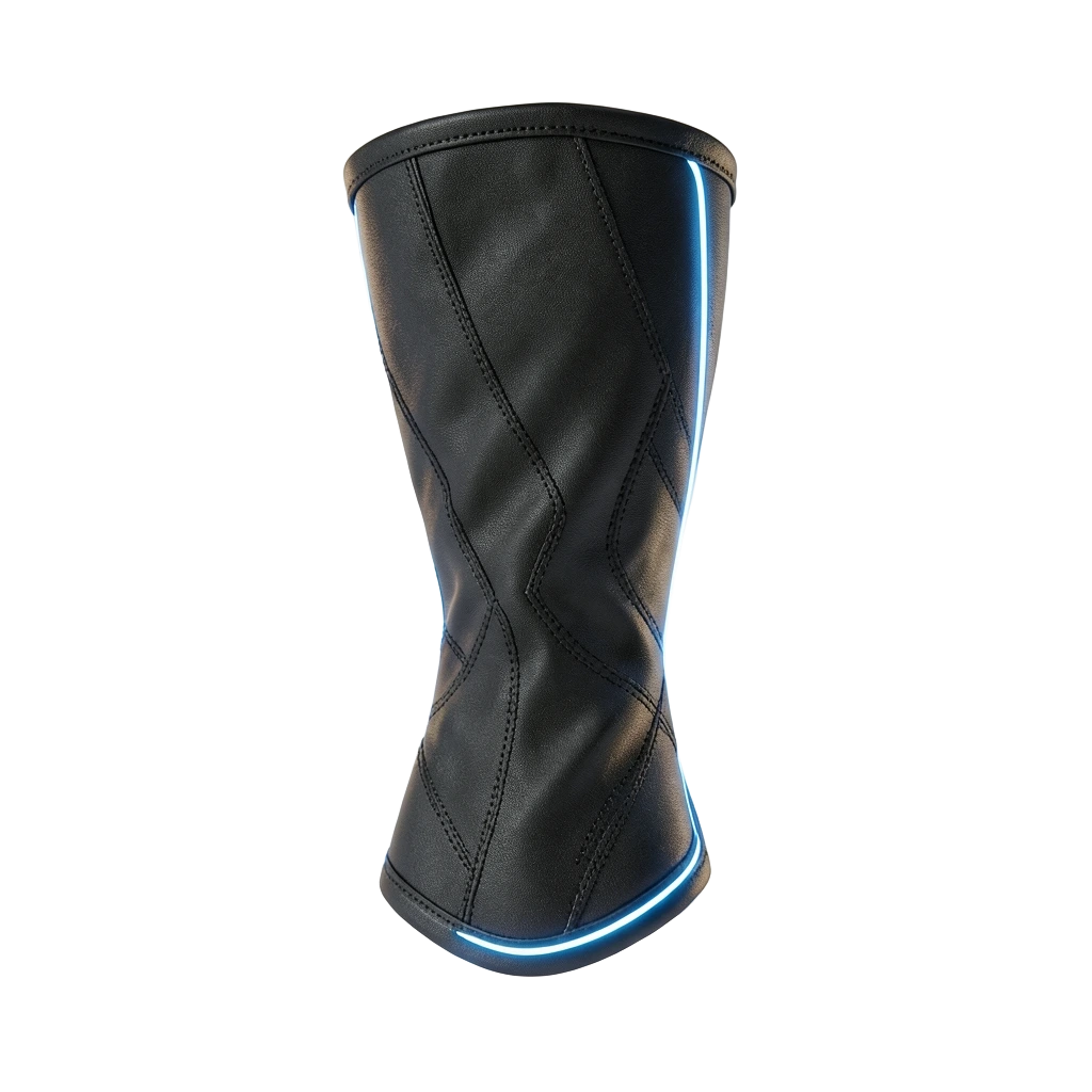 Cyber LED Gaiters