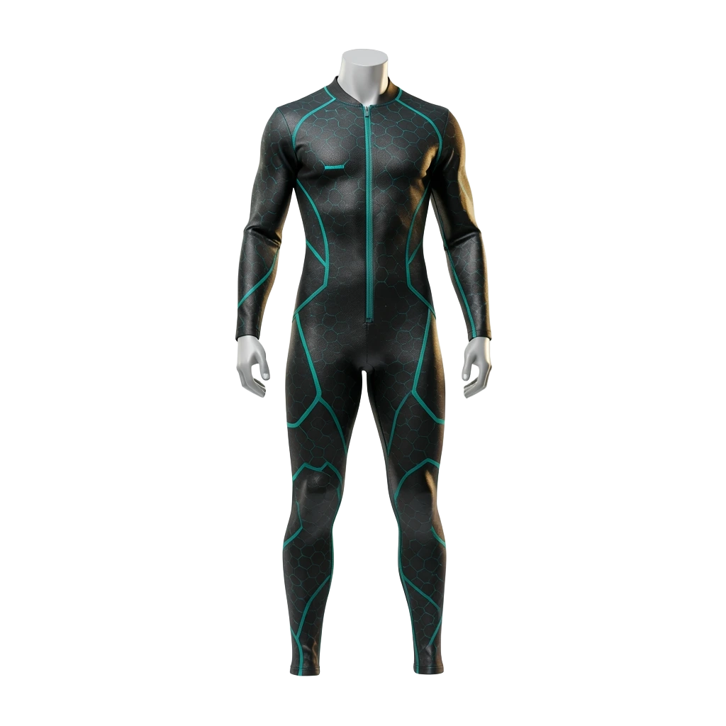 Nano-Weave Bodysuit