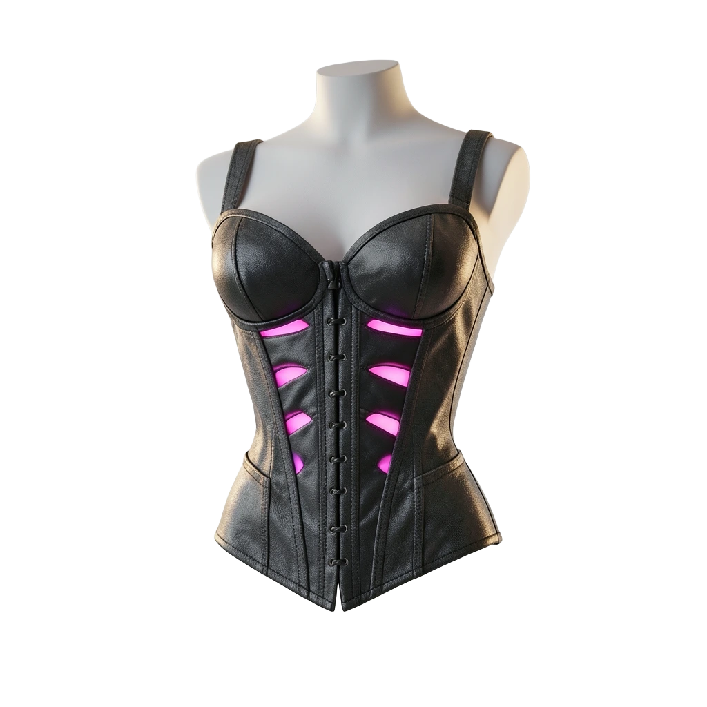 Plasma Corset