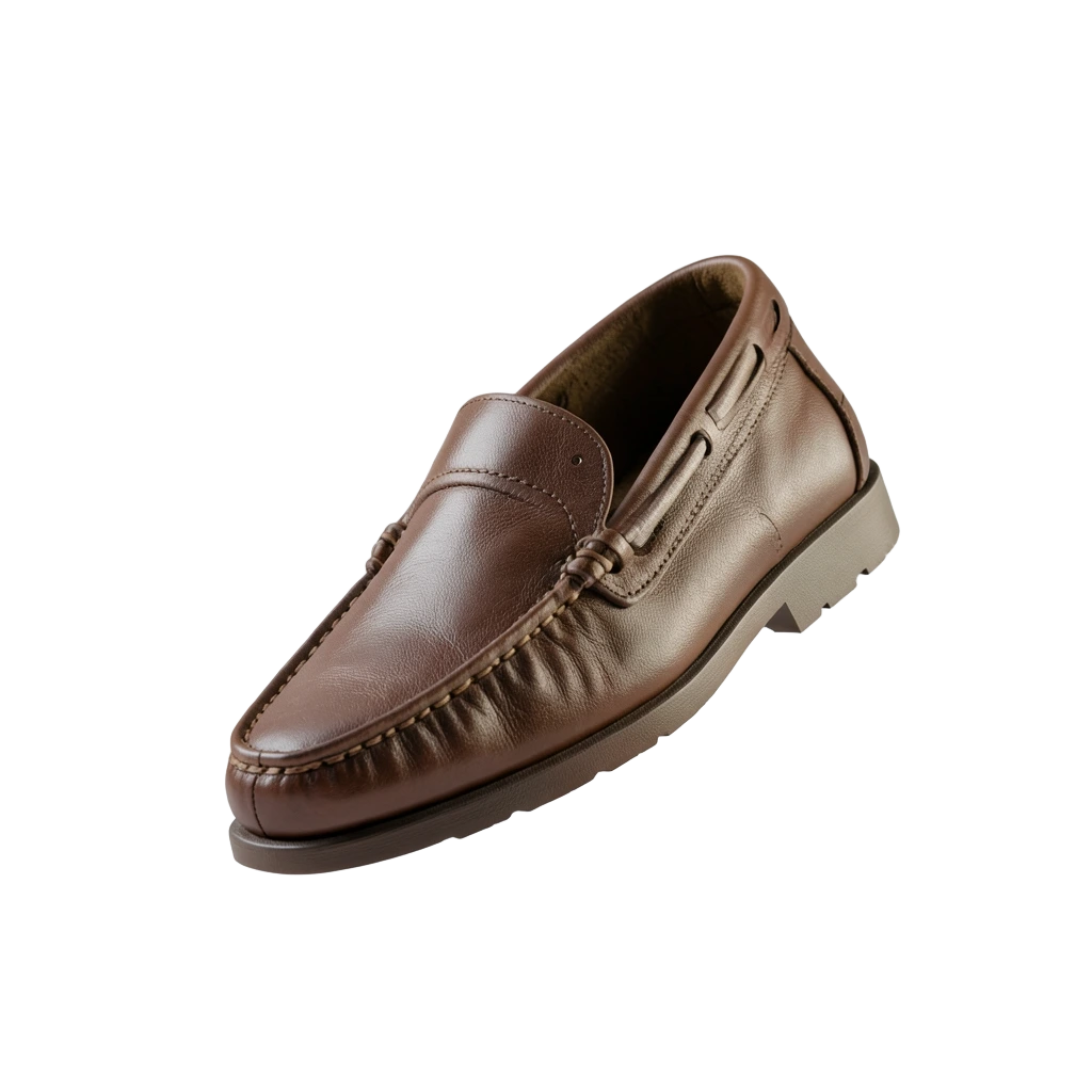 Deck Boat Shoes