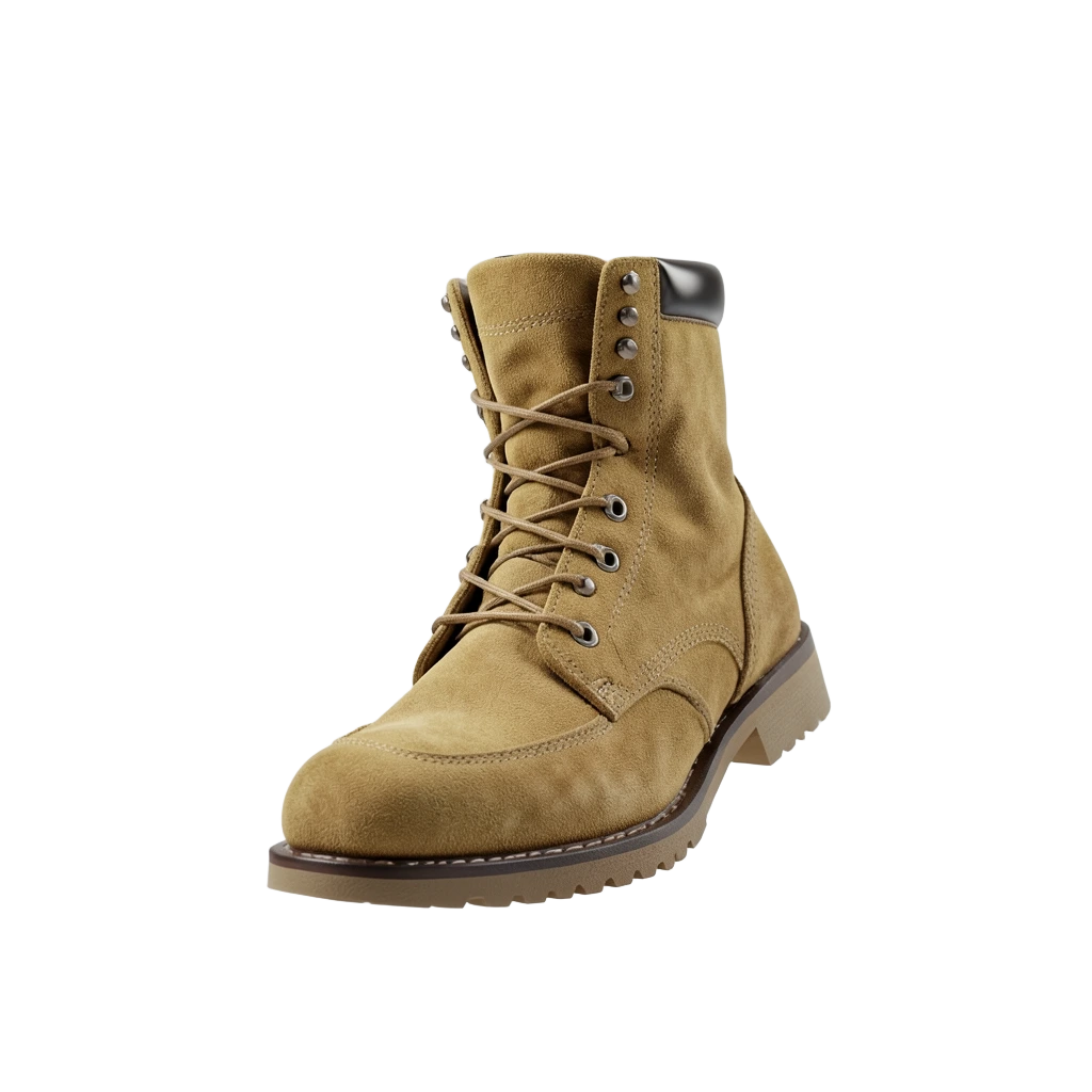 Military Combat Boots