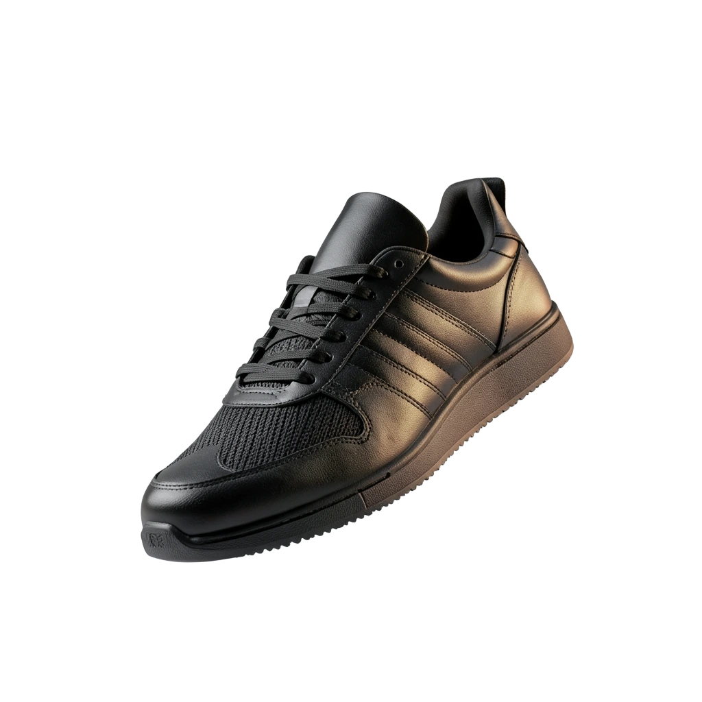 Fiber Optic Sneakers
