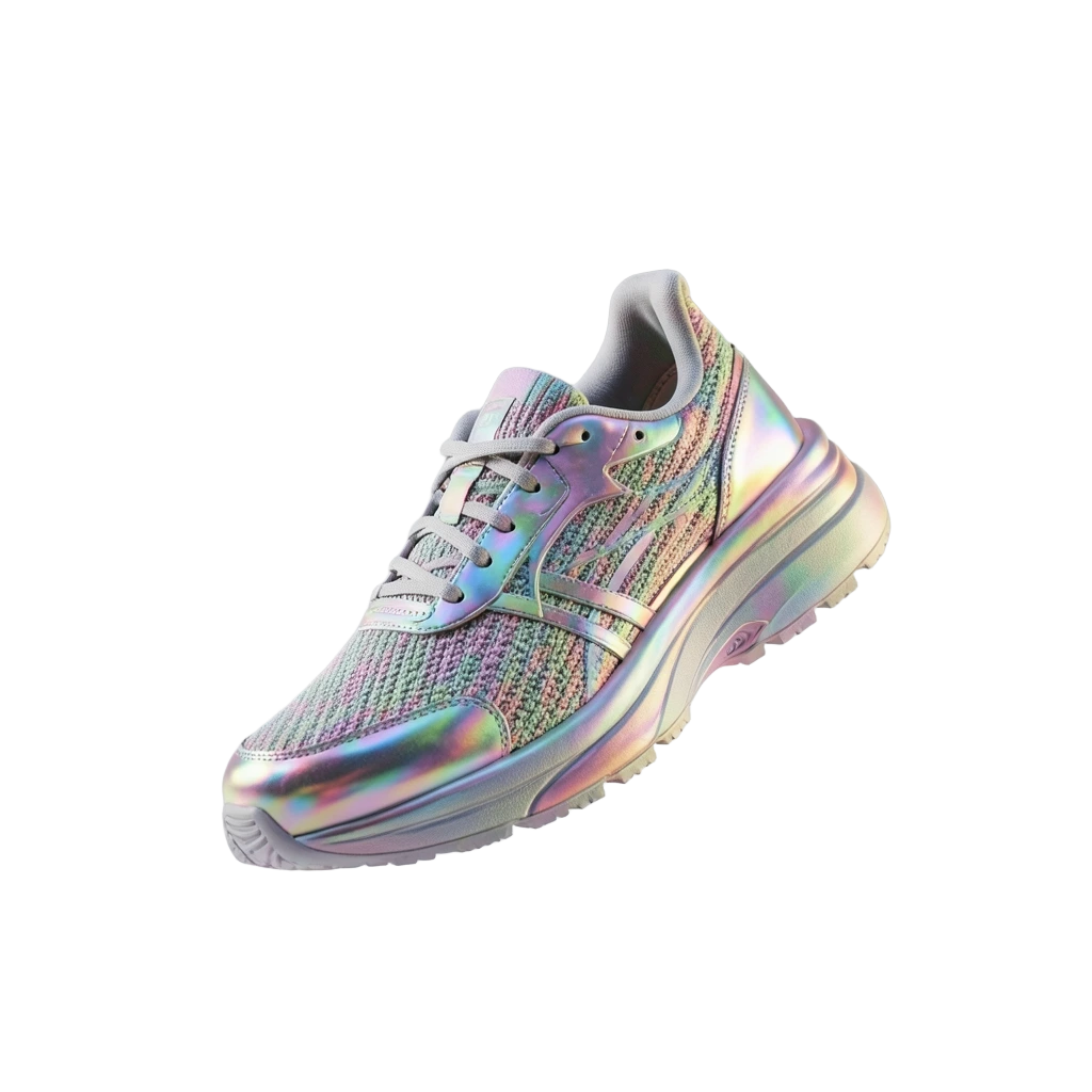 Holographic Runners