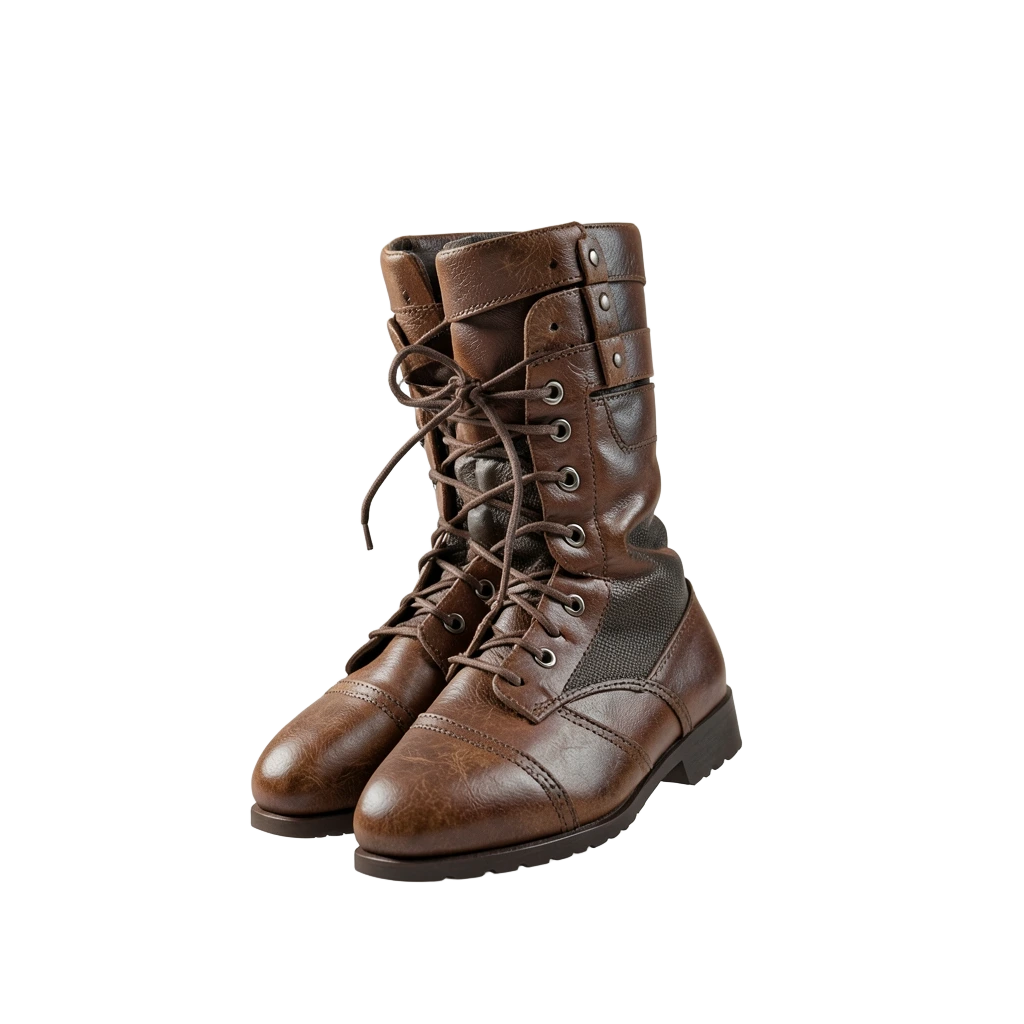 Gladiator Sandals
