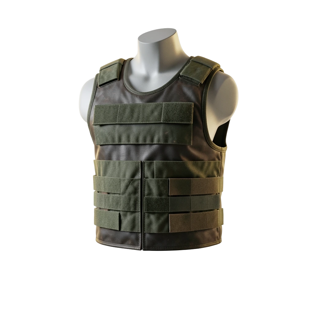 Breaker Tactical Vest
