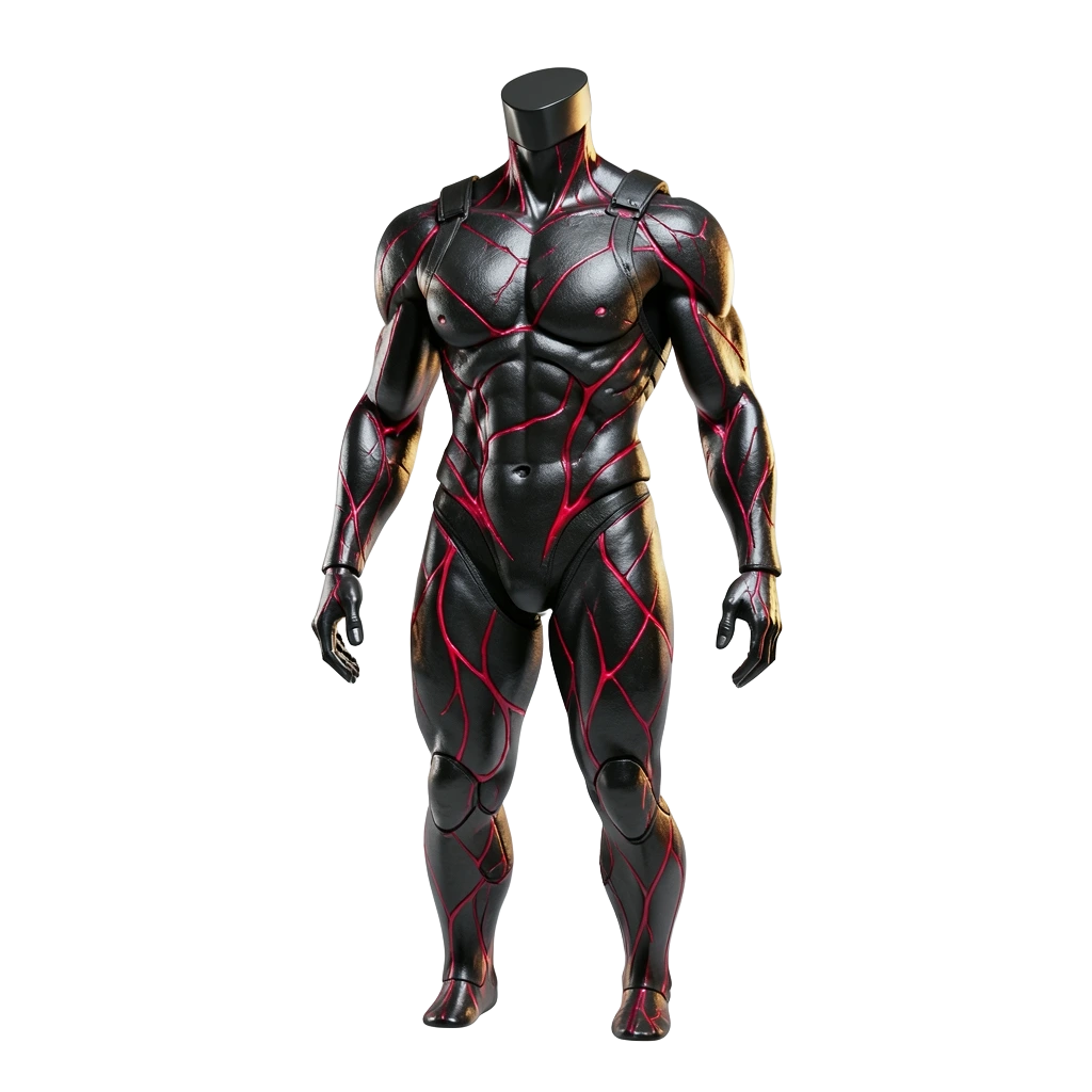 Bio-Sync Exosuit
