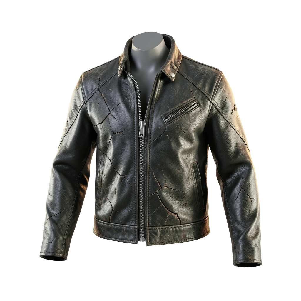 Cyborg-800 Jacket