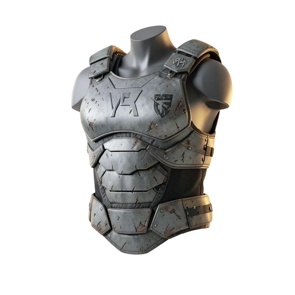 Powered Infantry Armor