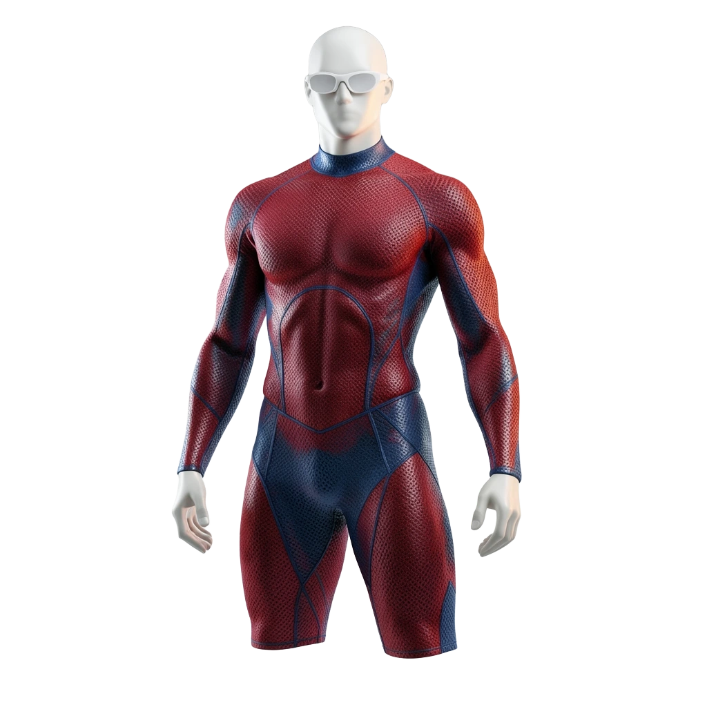 Webspinner Suit
