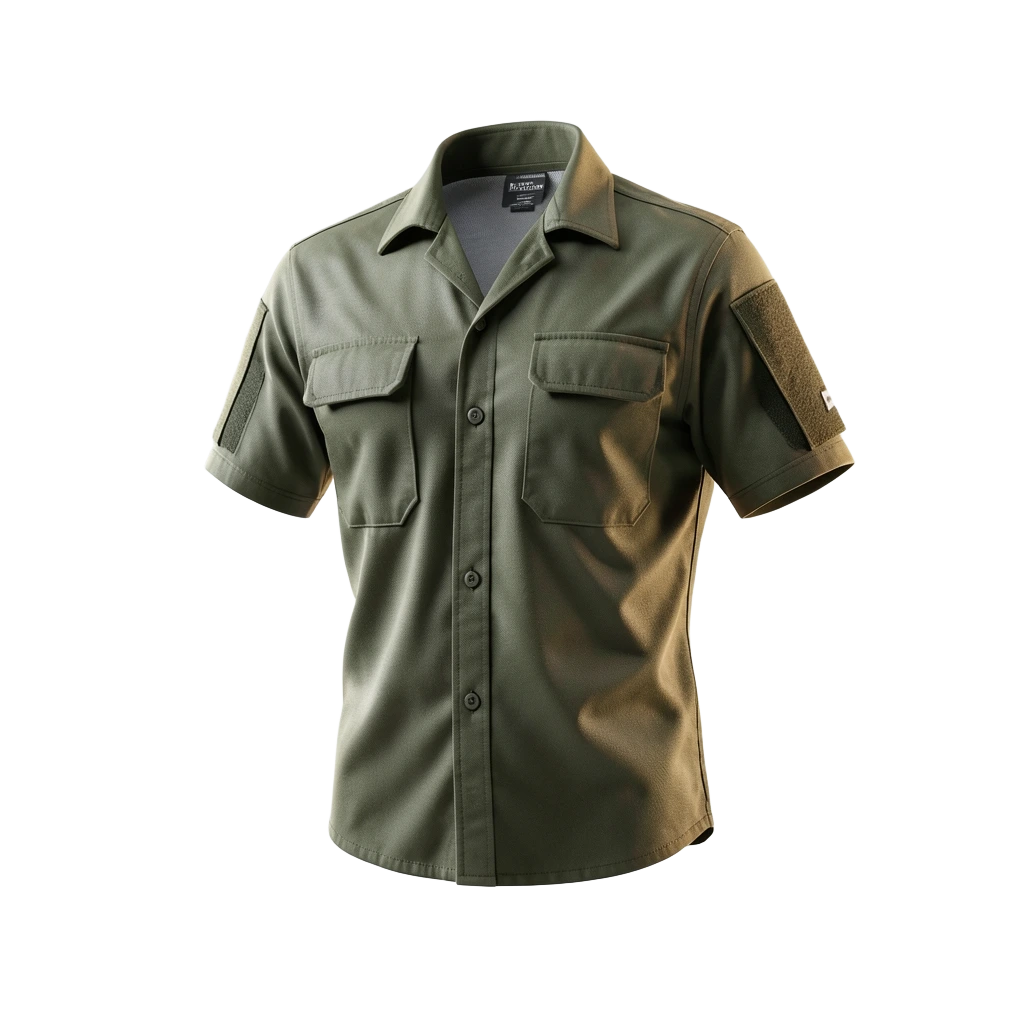 Tactical Combat Shirt