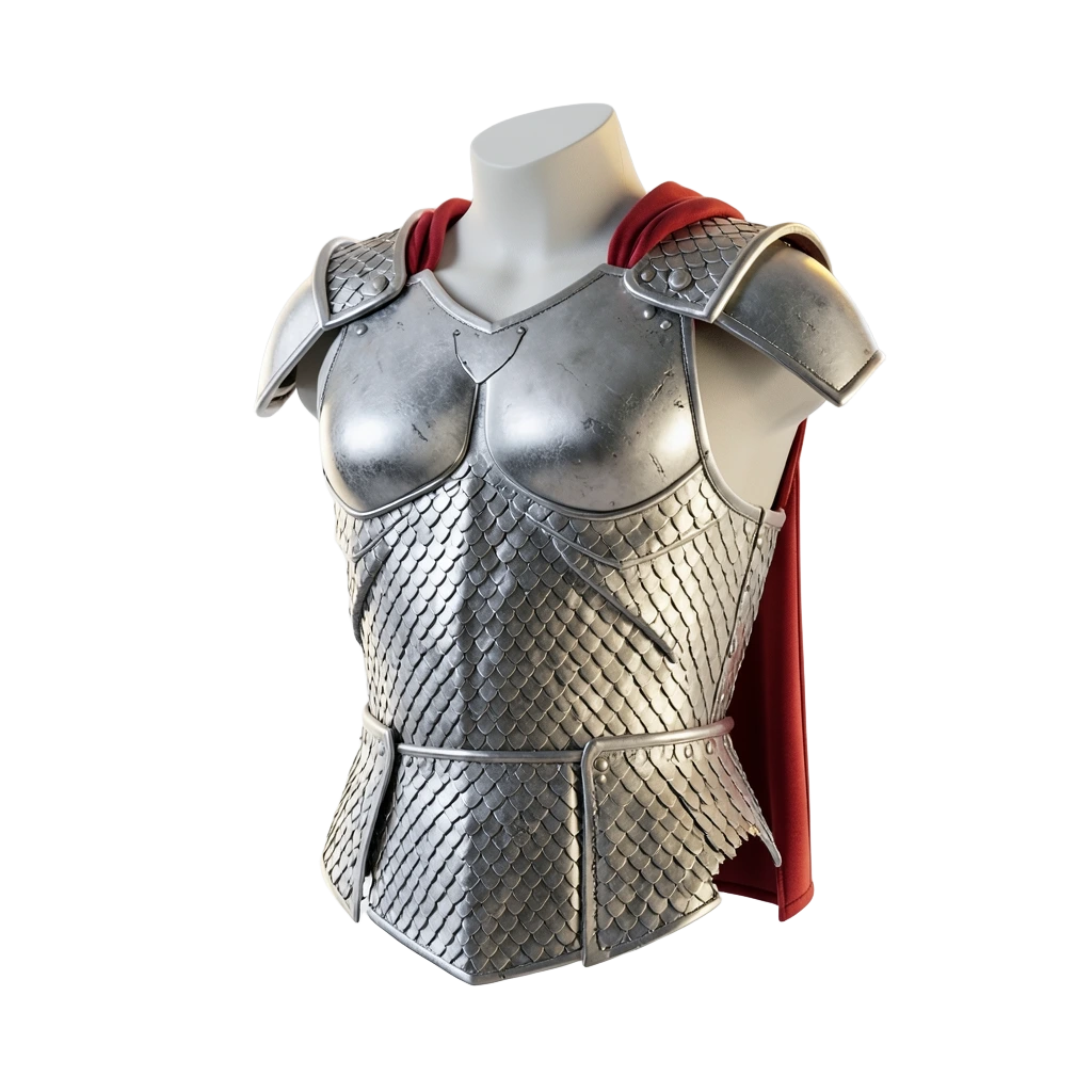Thunderer's Armor