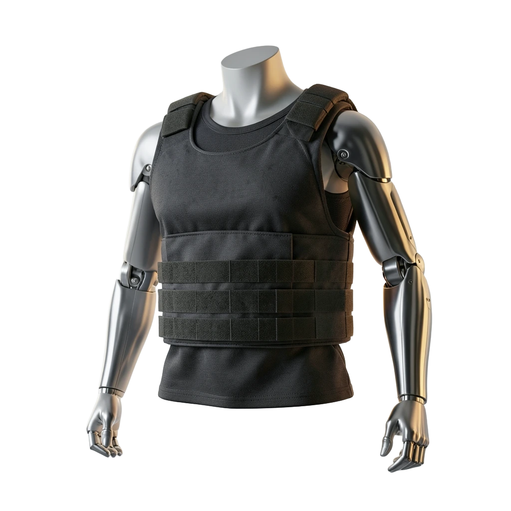 Frost Agent Tactical Armor