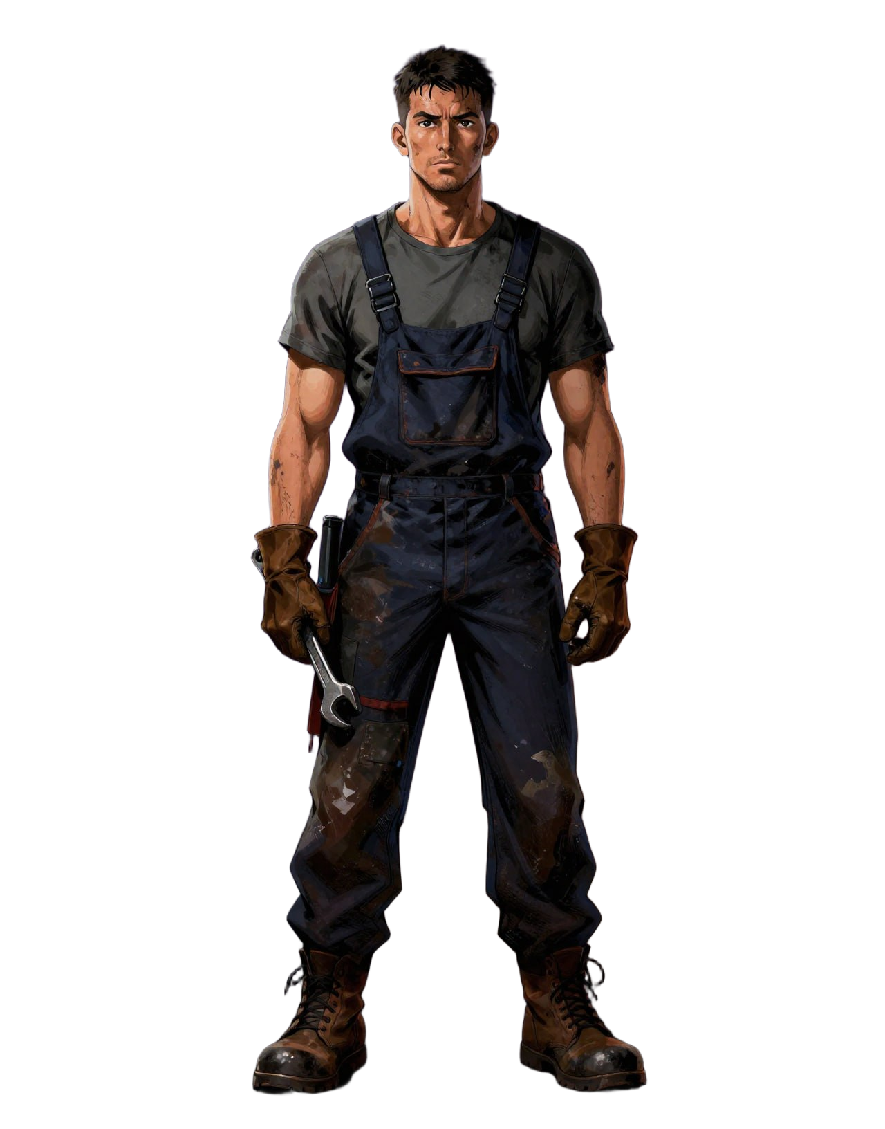 Max "Volt" Cheng